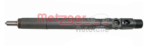 Verstuiver/Injector Metzger 0871049