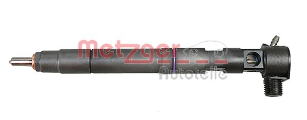 Verstuiver/Injector Metzger 0871051