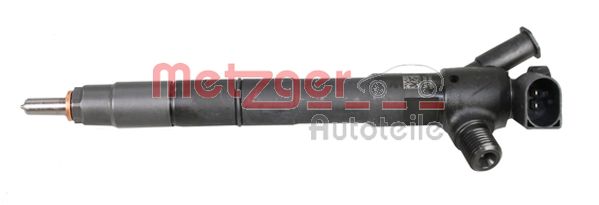 Verstuiver/Injector Metzger 0871053