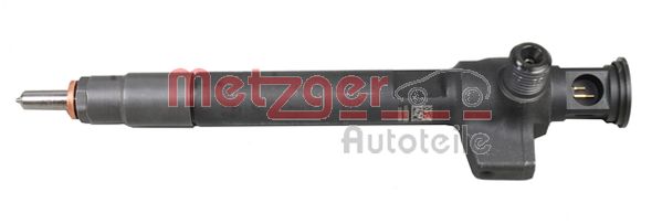 Verstuiver/Injector Metzger 0871055