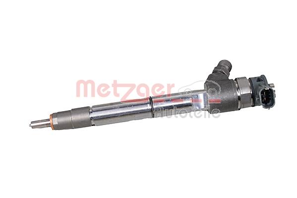 Verstuiver/Injector Metzger 0871056