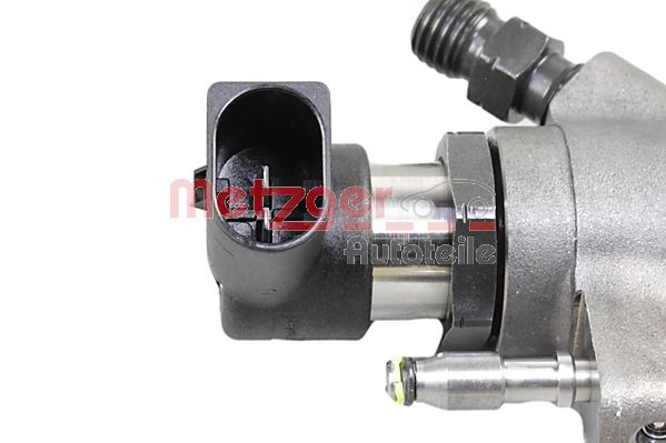 Metzger Verstuiver/Injector 0871057