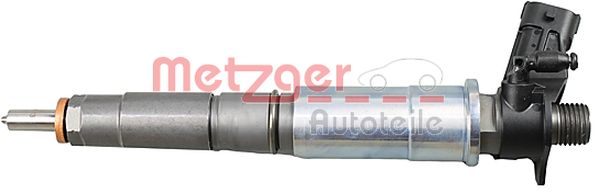 Verstuiver/Injector Metzger 0871060