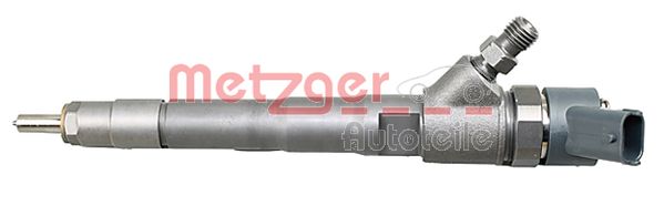 Verstuiver/Injector Metzger 0871062