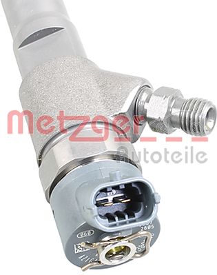 Metzger Verstuiver/Injector 0871062
