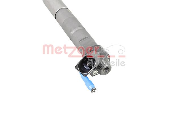 Metzger Verstuiver/Injector 0871064