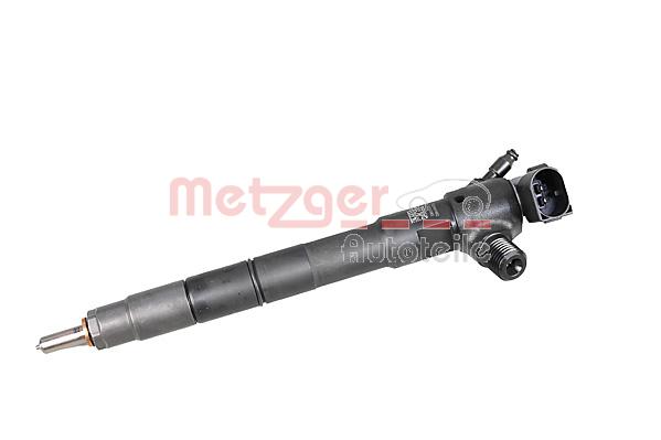 Verstuiver/Injector Metzger 0871068