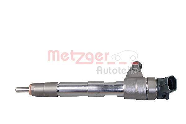 Verstuiver/Injector Metzger 0871071