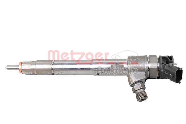 Verstuiver/Injector Metzger 0871072