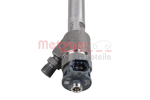 Metzger Verstuiver/Injector 0871073