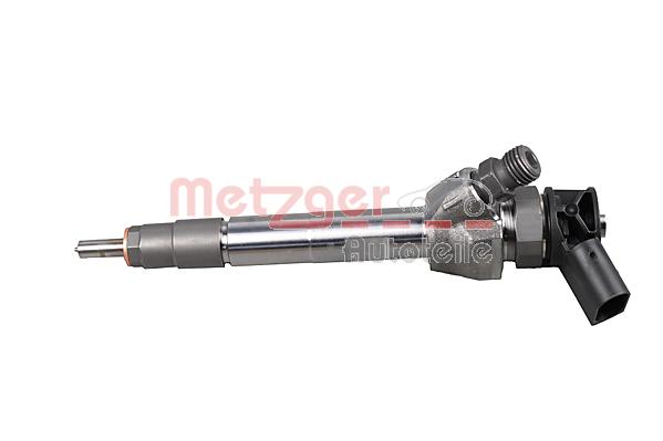 Verstuiver/Injector Metzger 0871075