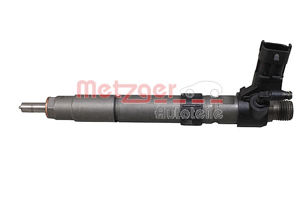 Verstuiver/Injector Metzger 0871076