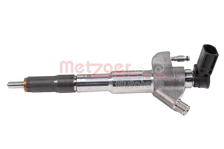 Verstuiver/Injector Metzger 0871079