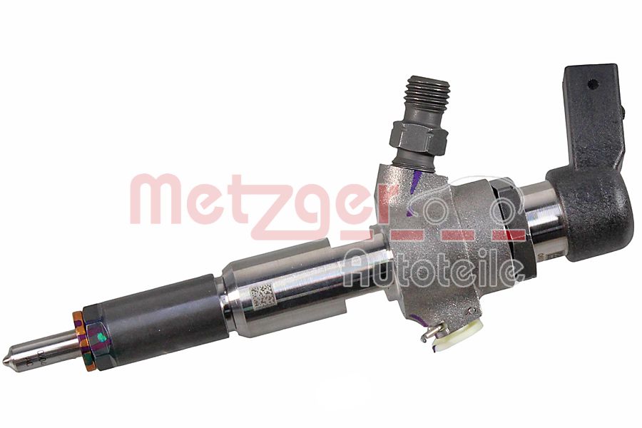 Verstuiver/Injector Metzger 0871080