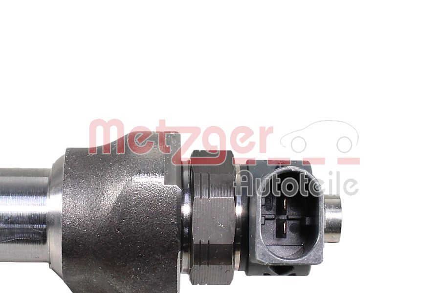 Metzger Verstuiver/Injector 0871083