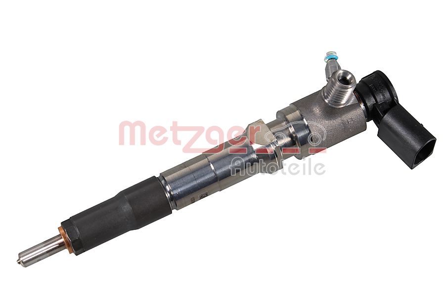 Verstuiver/Injector Metzger 0871085