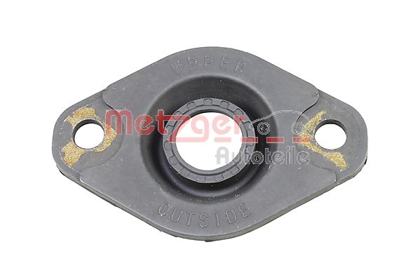 Metzger Kleppendekselpakking 0873002