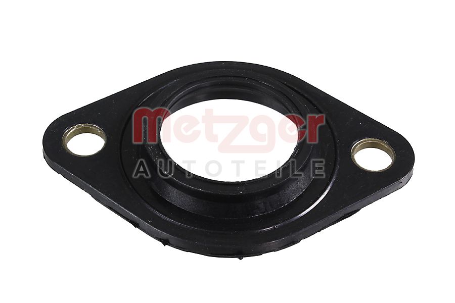 Kleppendekselpakking Metzger 0873004