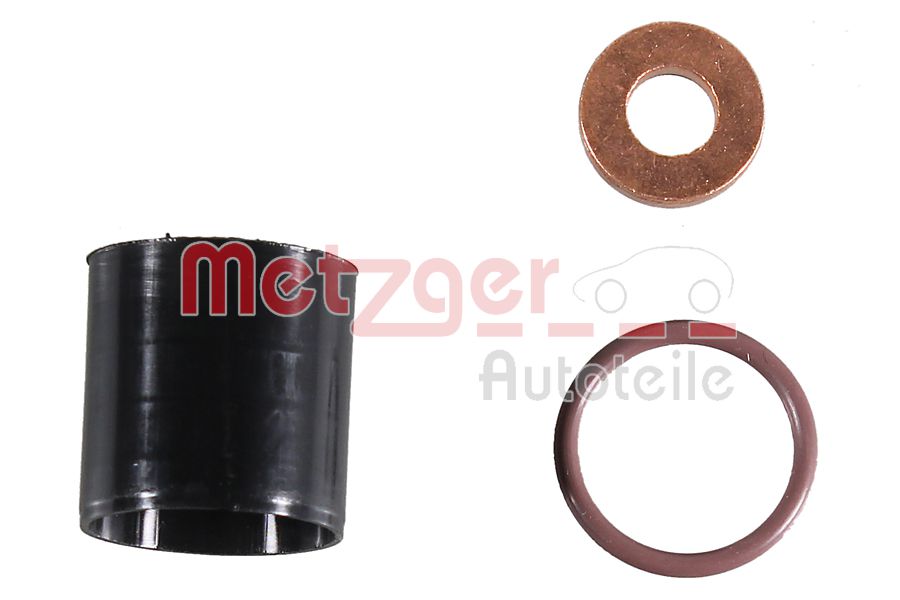 Afdichting, injector Metzger 0873055