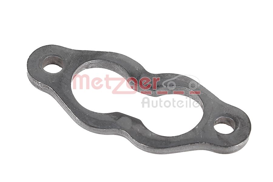 Houder, inspuitventiel Metzger 0873061