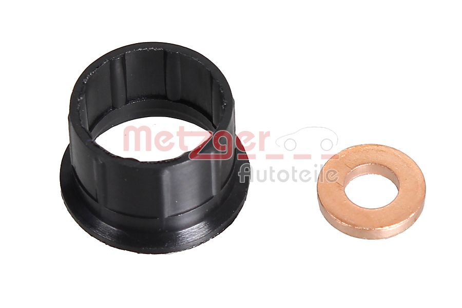 Afdichting, injector Metzger 0873064