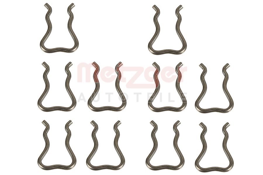 Ondersteuningsveer Metzger 0873070