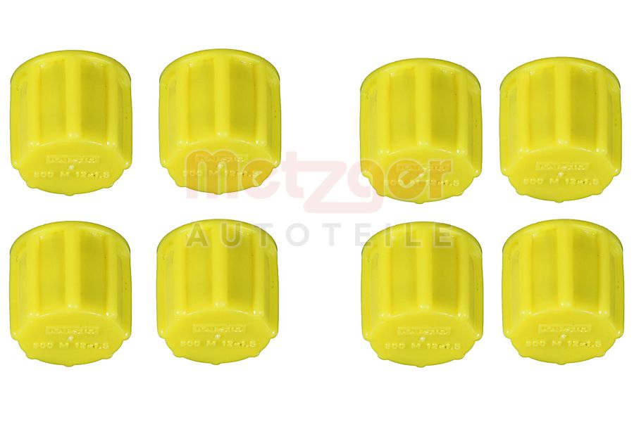 Afsluitdop/beschermkap Metzger 0873106