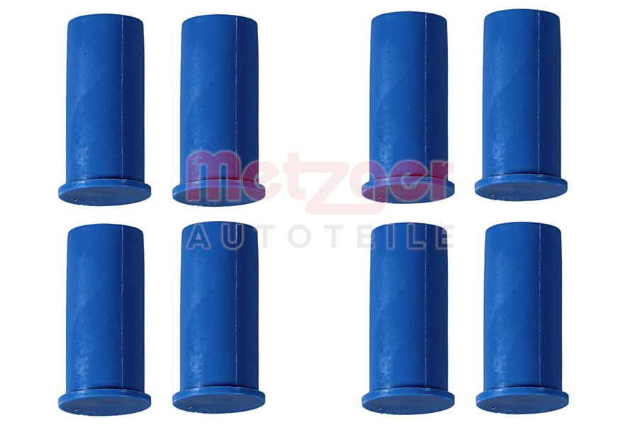 Afsluitdop/beschermkap Metzger 0873114