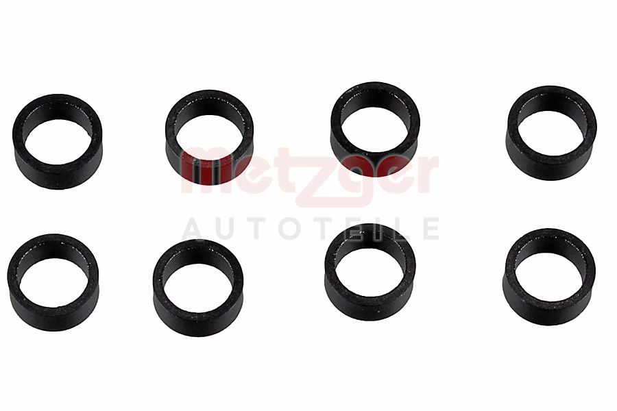 Afdichting, injector Metzger 0873125