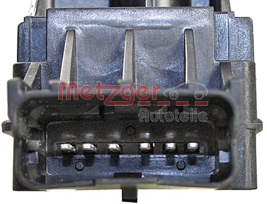 Metzger Bobine 0880475