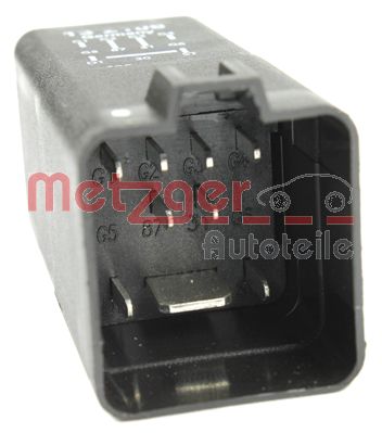 Metzger Relais 0884008