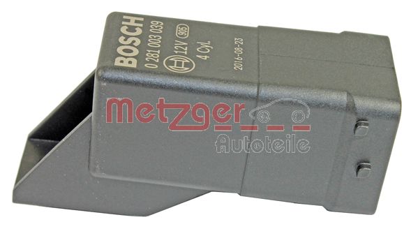 Metzger Relais 0884028