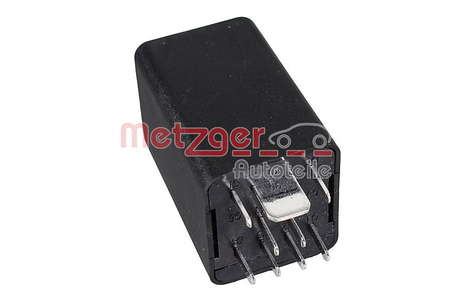Metzger Relais 0884045