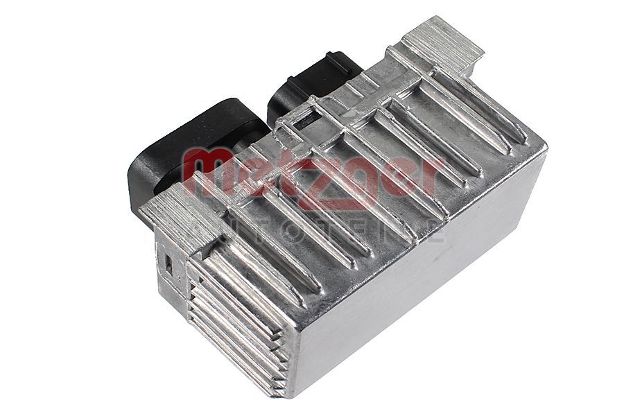 Relais, gloeisysteem Metzger 0884051