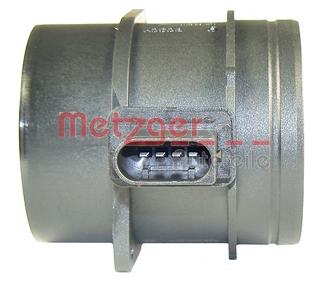 Metzger Luchtmassameter 0890190