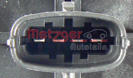 Metzger Luchtmassameter 0890256