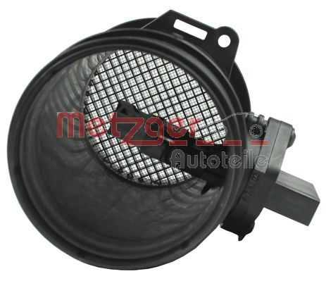 Metzger Luchtmassameter 0890283
