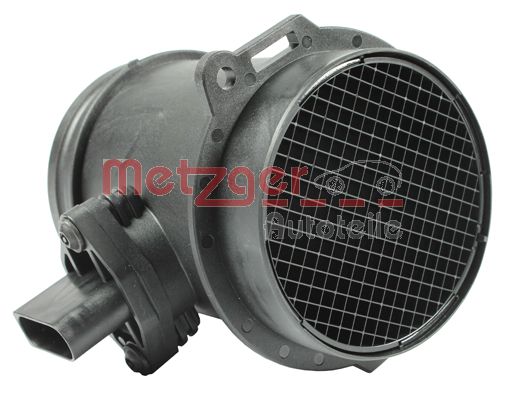 Metzger Luchtmassameter 0890283