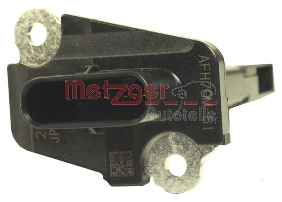 Metzger Luchtmassameter 0890313