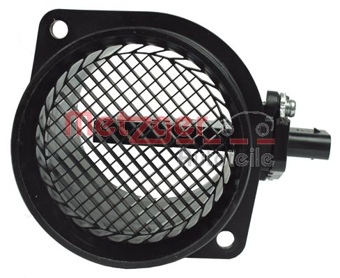 Metzger Luchtmassameter 0890336