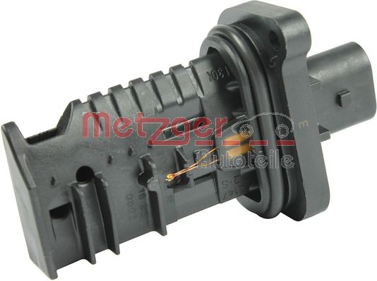 Metzger Luchtmassameter 0890337