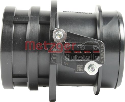Metzger Luchtmassameter 0890349