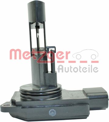 Metzger Luchtmassameter 0890370