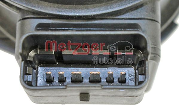 Metzger Luchtmassameter 0890375