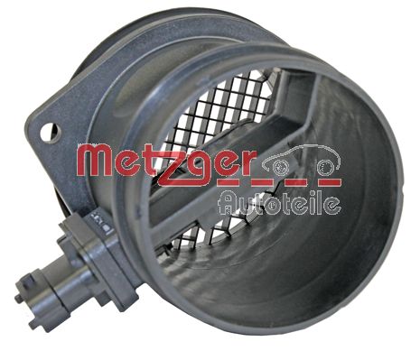 Metzger Luchtmassameter 0890381