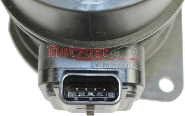Metzger Luchtmassameter 0890389
