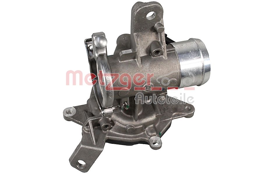 Metzger EGR-klep 08920005