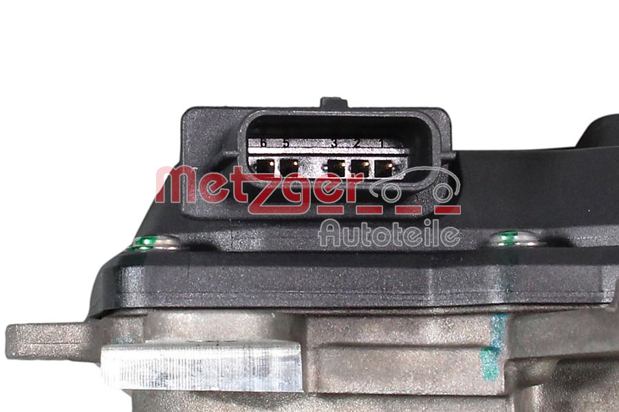 Metzger EGR-klep 08920005