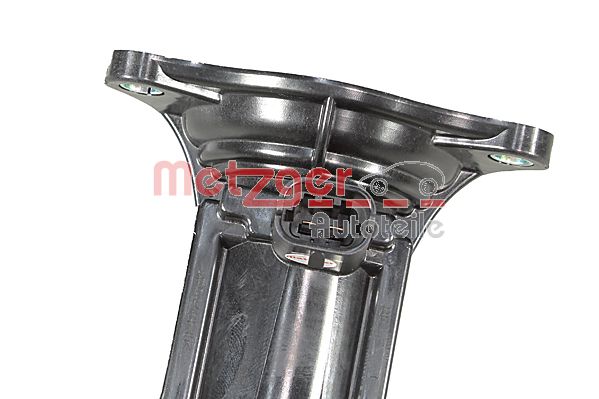 Metzger Turbolader 08920008