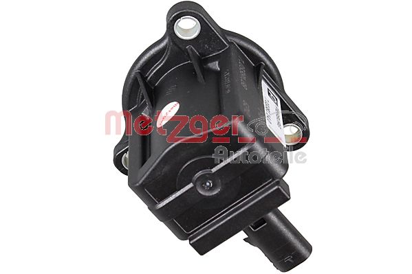 Turbolader Metzger 08920009